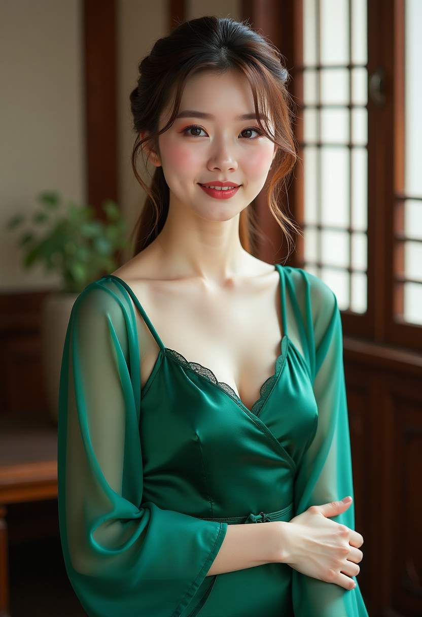 送你一朵小红花