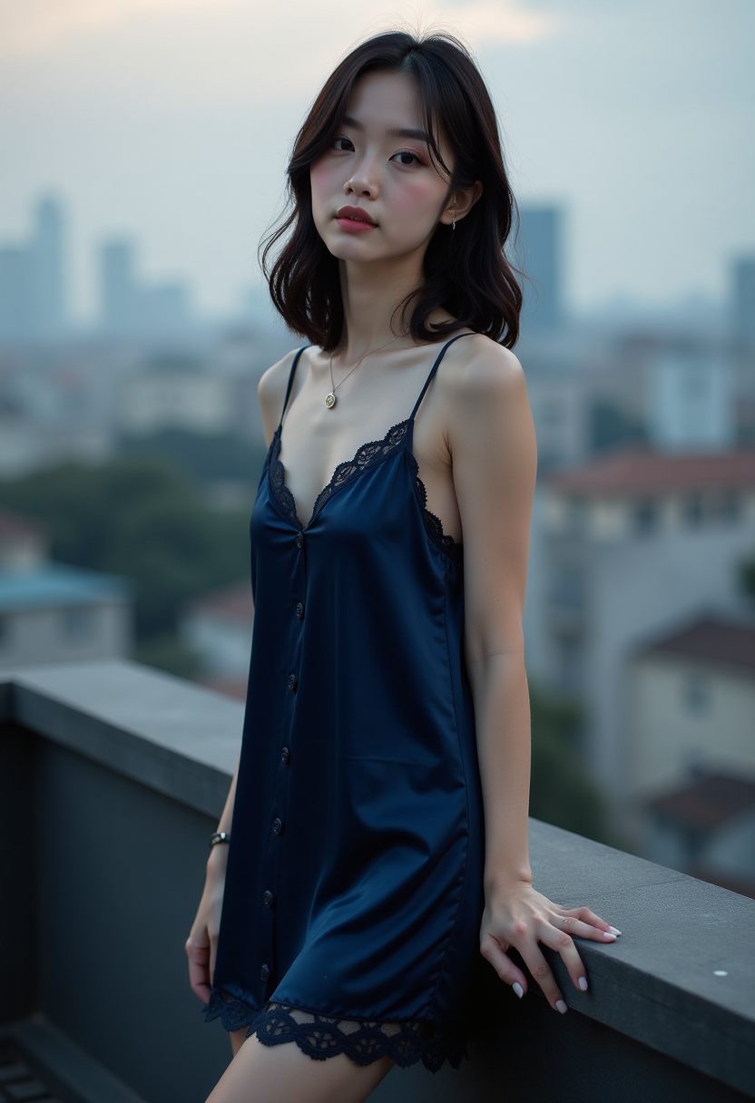 闯关东