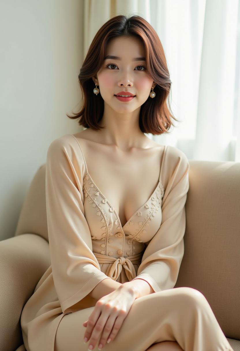 渴望